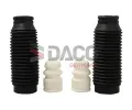 Ochrann sada tlumie provn proti prachu DACO Germany ‐ DCG PK1306