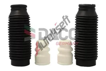 DACO Germany Ochranná sada tlumiče pérování proti prachu DCG PK1306, PK1306  DACO Germany Ochranná sada tlumiče pérování proti prachu DCG PK1306, PK1306