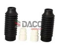 Ochrann� sada tlumi�e p�rov�n� proti prachu&nbsp;DACO Germany&nbsp;&dash;&nbsp;DCG PK1307