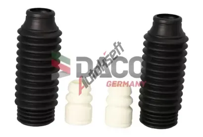 DACO Germany Ochrann� sada tlumi�e p�rov�n� proti prachu DCG PK1307, PK1307