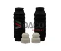 Ochrann� v�ko / prachovka tlumi�e&nbsp;DACO Germany&nbsp;&dash;&nbsp;DCG PK1308