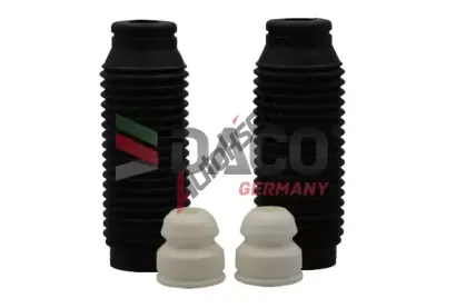 DACO Germany Ochrann� v�ko / prachovka tlumi�e DCG PK1308, PK1308