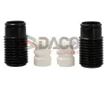 Ochrann sada tlumie provn proti prachu DACO Germany ‐ DCG PK1501