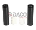 Ochrann sada tlumie provn proti prachu DACO Germany ‐ DCG PK1520