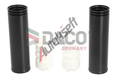 DACO Germany Ochrann sada tlumie provn proti prachu DCG PK1520, PK1520