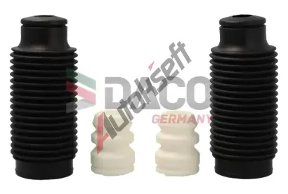 DACO Germany Ochrann sada tlumie provn proti prachu DCG PK1701, PK1701