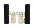 Ochrann sada tlumie provn proti prachu DACO Germany ‐ DCG PK1703