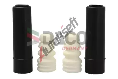 DACO Germany Ochrann sada tlumie provn proti prachu DCG PK1703, PK1703