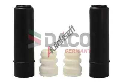 DACO Germany Ochrann� sada tlumi�e p�rov�n� proti prachu DCG PK1704, PK1704