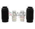 Ochrann sada tlumie provn proti prachu DACO Germany ‐ DCG PK2302