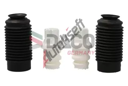 DACO Germany Ochrann sada tlumie provn proti prachu DCG PK2302, PK2302