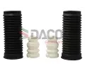 Ochrann sada tlumie provn proti prachu DACO Germany ‐ DCG PK2303