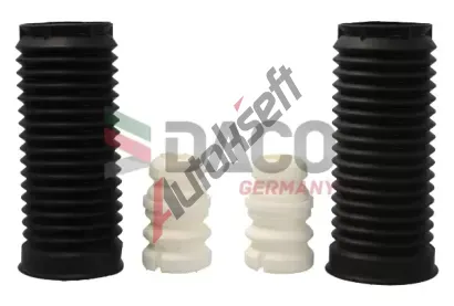 DACO Germany Ochranná sada tlumiče pérování proti prachu DCG PK2303, PK2303  DACO Germany Ochranná sada tlumiče pérování proti prachu DCG PK2303, PK2303