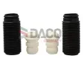 Ochrann sada tlumie provn proti prachu DACO Germany ‐ DCG PK2331