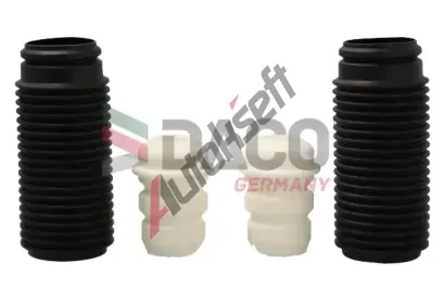 DACO Germany Ochrann sada tlumie provn proti prachu DCG PK2331, PK2331