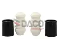 Ochrann sada tlumie provn proti prachu DACO Germany ‐ DCG PK2340