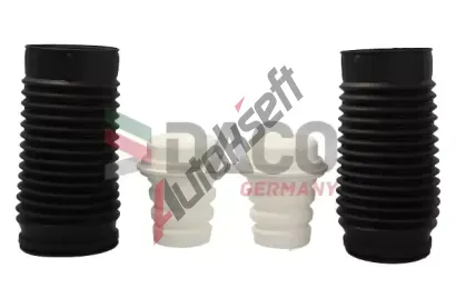 DACO Germany Ochranná sada tlumiče pérování proti prachu DCG PK2382, PK2382 DACO Germany Ochranná sada tlumiče pérování proti prachu DCG PK2382, PK2382