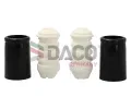 Ochrann sada tlumie provn proti prachu DACO Germany ‐ DCG PK2510