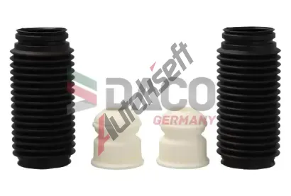 DACO Germany Ochrann sada tlumie provn proti prachu DCG PK2526, PK2526