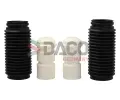Ochrann sada tlumie provn proti prachu DACO Germany ‐ DCG PK2527
