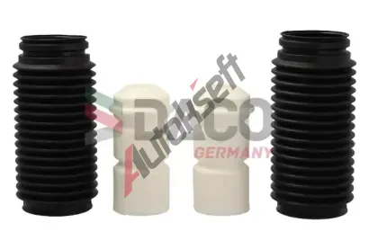 DACO Germany Ochranná sada tlumiče pérování proti prachu DCG PK2527, PK2527  DACO Germany Ochranná sada tlumiče pérování proti prachu DCG PK2527, PK2527