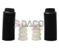 Ochrann sada tlumie provn proti prachu DACO Germany ‐ DCG PK2535