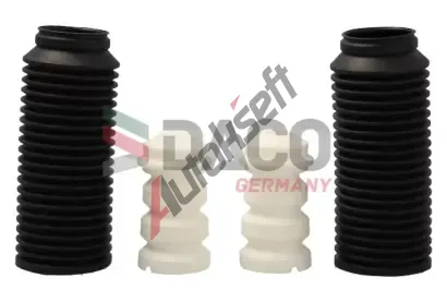 DACO Germany Ochrann sada tlumie provn proti prachu DCG PK2535, PK2535