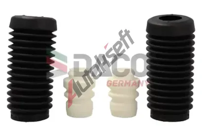 DACO Germany Ochranná sada tlumiče pérování proti prachu DCG PK2541, PK2541  DACO Germany Ochranná sada tlumiče pérování proti prachu DCG PK2541, PK2541