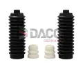 Ochrann sada tlumie provn proti prachu DACO Germany ‐ DCG PK2555