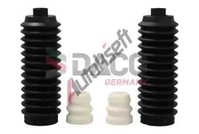 DACO Germany Ochrann sada tlumie provn proti prachu DCG PK2555, PK2555