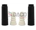 Ochrann sada tlumie provn proti prachu DACO Germany ‐ DCG PK2561