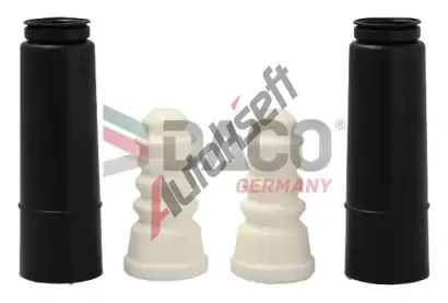 DACO Germany Ochrann sada tlumie provn proti prachu DCG PK2561, PK2561