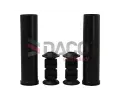 Ochrann sada tlumie provn proti prachu DACO Germany ‐ DCG PK2606
