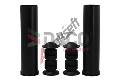 DACO Germany Ochrann sada tlumie provn proti prachu DCG PK2606, PK2606
