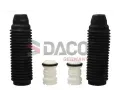 DACO Germany Ochrann sada tlumie provn proti prachu ‐ DCG PK2607