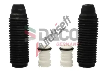 DACO Germany Ochrann sada tlumie provn proti prachu DCG PK2607, PK2607