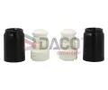 Ochrann sada tlumie provn proti prachu DACO Germany ‐ DCG PK2705