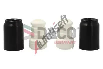 DACO Germany Ochrann sada tlumie provn proti prachu DCG PK2705, PK2705