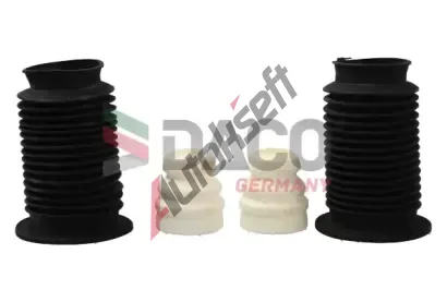 DACO Germany Ochranná sada tlumiče pérování proti prachu DCG PK2706, PK2706  DACO Germany Ochranná sada tlumiče pérování proti prachu DCG PK2706, PK2706