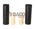 Ochrann� sada tlumi�e p�rov�n� proti prachu&nbsp;DACO Germany&nbsp;&dash;&nbsp;DCG PK2707
