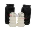 Ochrann� v�ko / prachovka tlumi�e&nbsp;DACO Germany&nbsp;&dash;&nbsp;DCG PK2709