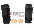 Ochrann� v�ko / prachovka tlumi�e&nbsp;DACO Germany&nbsp;&dash;&nbsp;DCG PK2713
