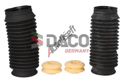 DACO Germany Ochrann� v�ko / prachovka tlumi�e DCG PK2713, PK2713