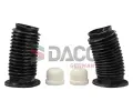 Ochrann sada tlumie provn proti prachu DACO Germany ‐ DCG PK2722