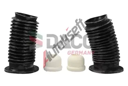 DACO Germany Ochrann sada tlumie provn proti prachu DCG PK2722, PK2722
