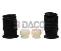 Ochrann sada tlumie provn proti prachu DACO Germany ‐ DCG PK2724