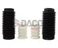 Ochrann sada tlumie provn proti prachu DACO Germany ‐ DCG PK2802