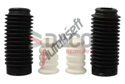 DACO Germany Ochrann sada tlumie provn proti prachu DCG PK2802, PK2802