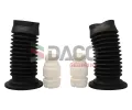 Ochrann� sada tlumi�e p�rov�n� proti prachu&nbsp;DACO Germany&nbsp;&dash;&nbsp;DCG PK2803