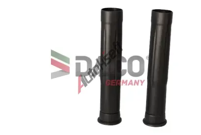 DACO Germany Ochrann� v�ko / prachovka tlumi�e DCG PK2804, PK2804